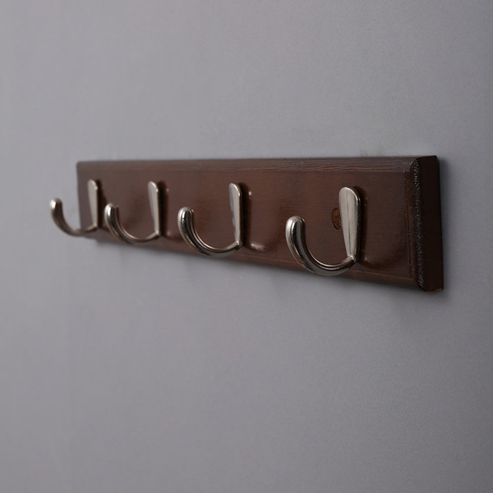 Creative Coat Hooks for Entrance Wall and Bedroom Door