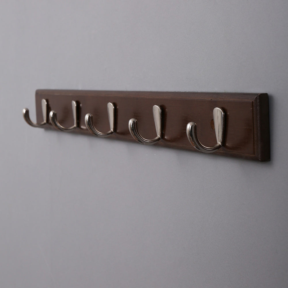Creative Coat Hooks for Entrance Wall and Bedroom Door