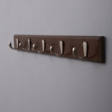 Creative Coat Hooks for Entrance Wall and Bedroom Door