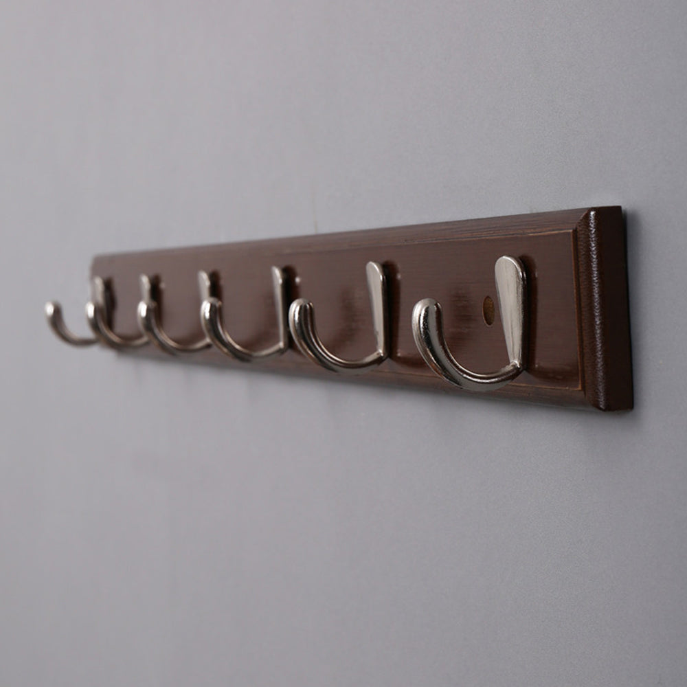 Creative Coat Hooks for Entrance Wall and Bedroom Door
