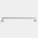 Modern Elegant Zinc Alloy Kitchen Cabinet Handles
