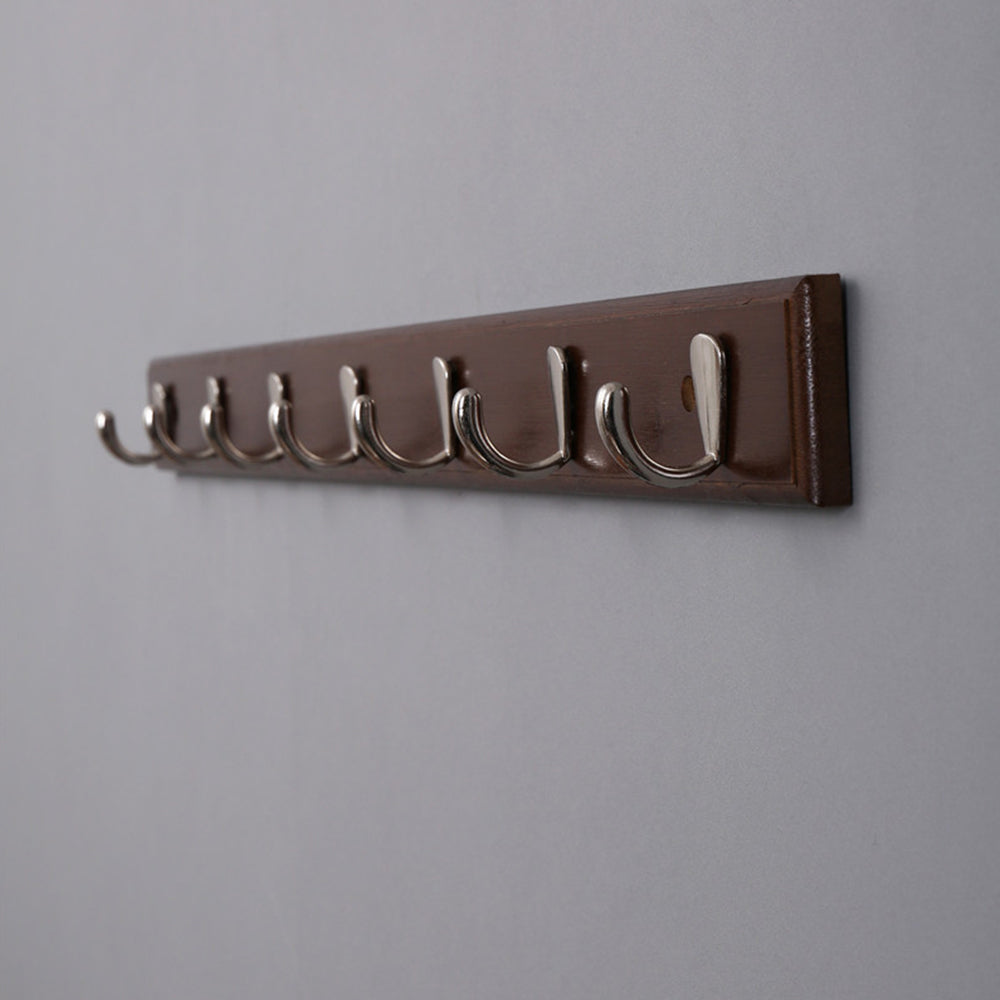 Creative Coat Hooks for Entrance Wall and Bedroom Door