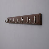 Creative Coat Hooks for Entrance Wall and Bedroom Door