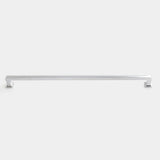 Modern Elegant Zinc Alloy Kitchen Cabinet Handles