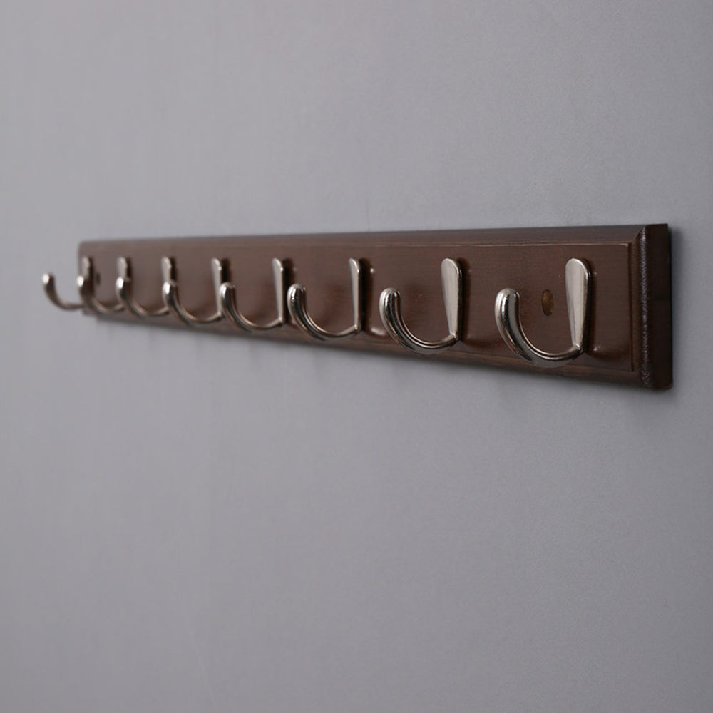 Creative Coat Hooks for Entrance Wall and Bedroom Door