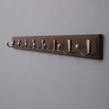 Creative Coat Hooks for Entrance Wall and Bedroom Door
