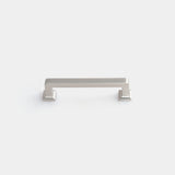 Modern Elegant Zinc Alloy Kitchen Cabinet Handles