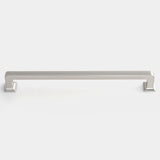 Modern Elegant Zinc Alloy Kitchen Cabinet Handles