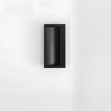 Modern Extended Solid Invisible Concealed Cabinet Pull Handle