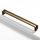 Kitchen Handles Zinc Alloy Cabinet Knobs and Handles