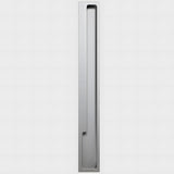 Modern Aluminum Recessed Concealed Cabinet Pulls
