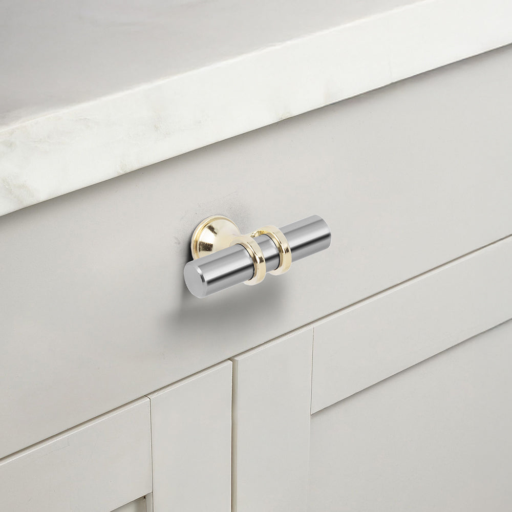 Luxurious Zinc Alloy Europe Style Drawer Pulls