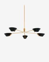 Sacramento Chandelier Light Fixture