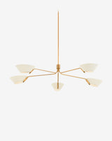 Sacramento Chandelier Light Fixture