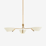 Sacramento Chandelier Light Fixture