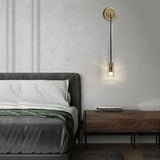 Apollinaire Sconce: A Blend of Art and Function - View 6