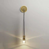 apollinaire sconce