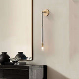 Apollinaire Sconce: A Blend of Art and Function - View 3
