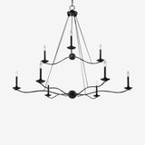 Sawyer Chandelier