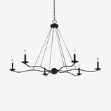Sawyer Chandelier