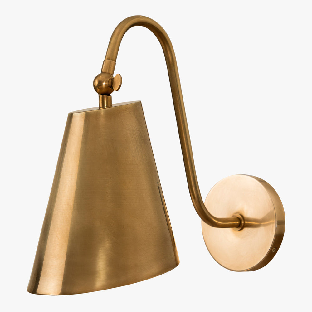 Saylor Sconce
