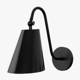 Saylor Sconce modern luxury wall light in premium finish by Zolivart