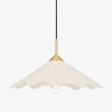 Sodsai Pendant modern luxury pendant light by Zolivart