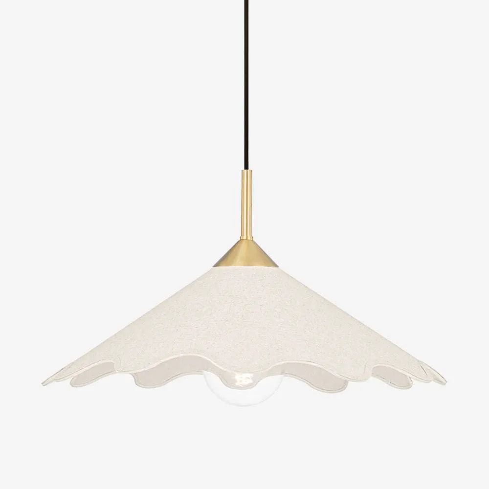 Sodsai Pendant modern luxury pendant light by Zolivart