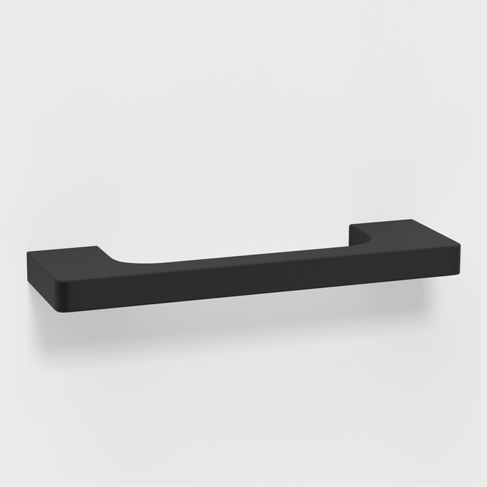 Modern Aluminum Alloy Slimline Gold Cabinet Drawer Handles