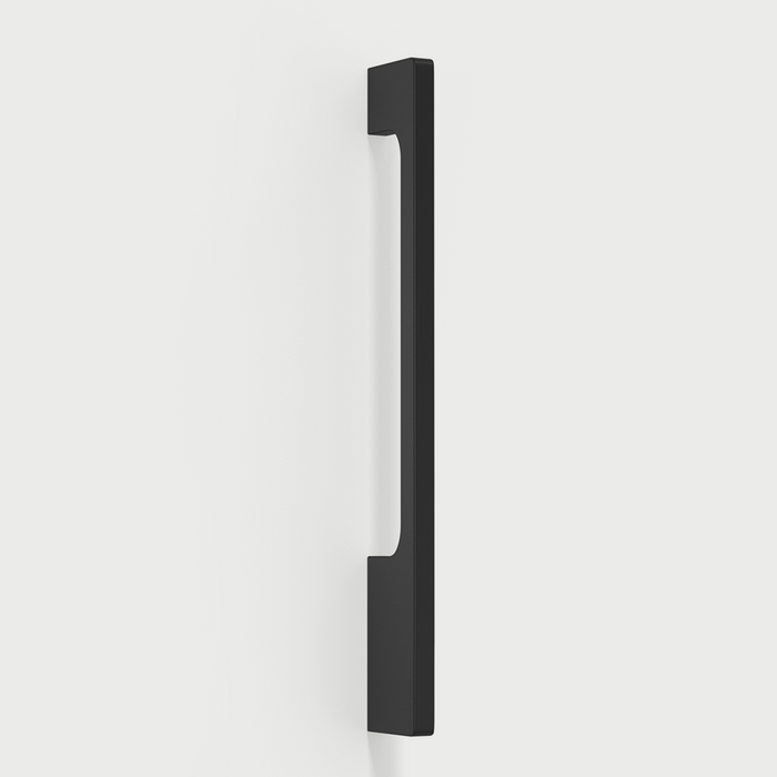 Modern Aluminum Alloy Slimline Gold Cabinet Drawer Handles