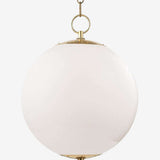 Sphere No. 1 Pendant