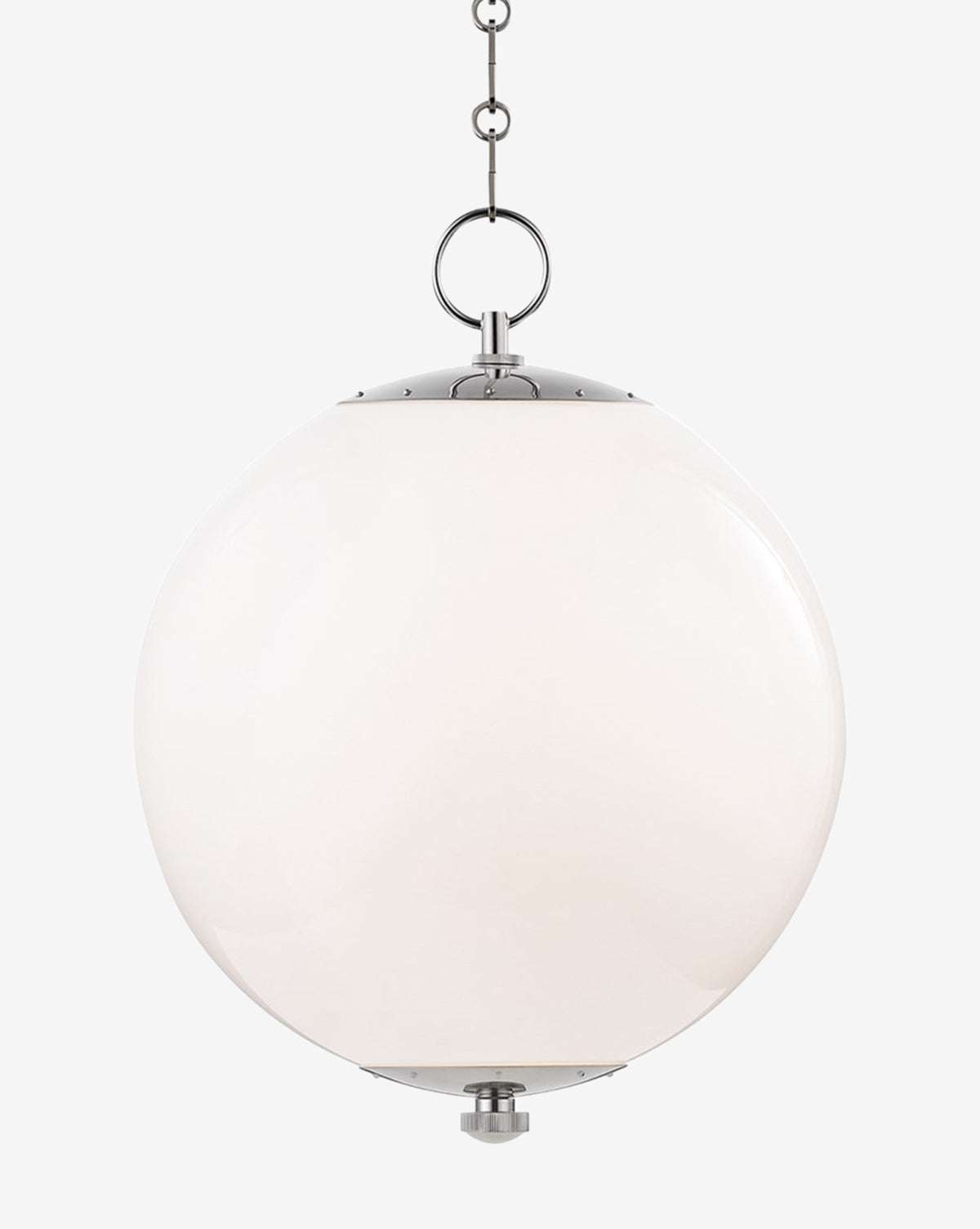 Sphere No. 1 Pendant