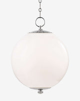 Sphere No. 1 Pendant