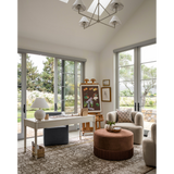 Marilyn Chandelier – Modern Luxury Crystal Ceiling Light