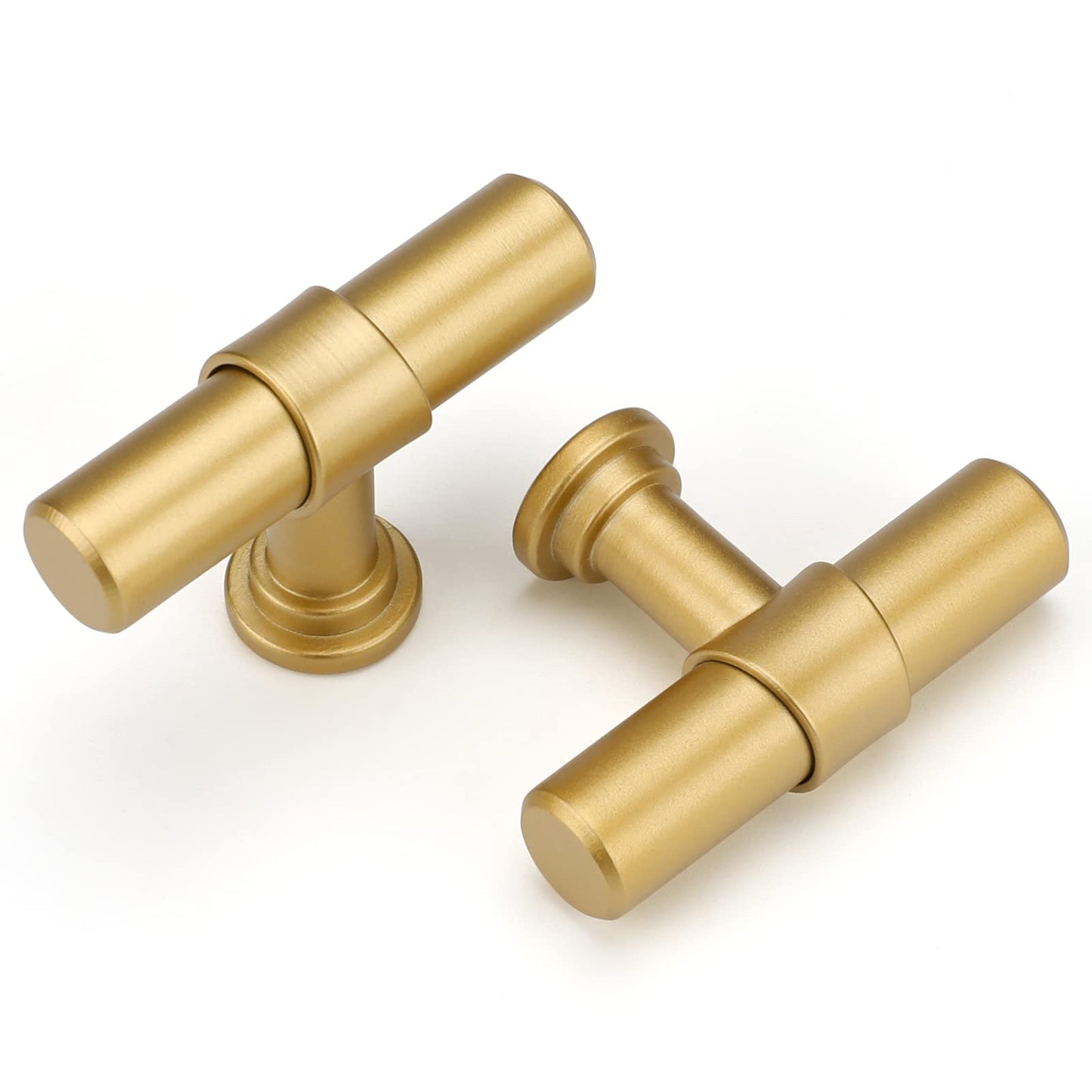 Black Gold Cabinet Handles Kitchen Cabinet Hardware