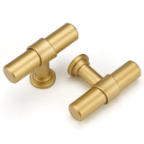 Black Gold Cabinet Handles Kitchen Cabinet Hardware