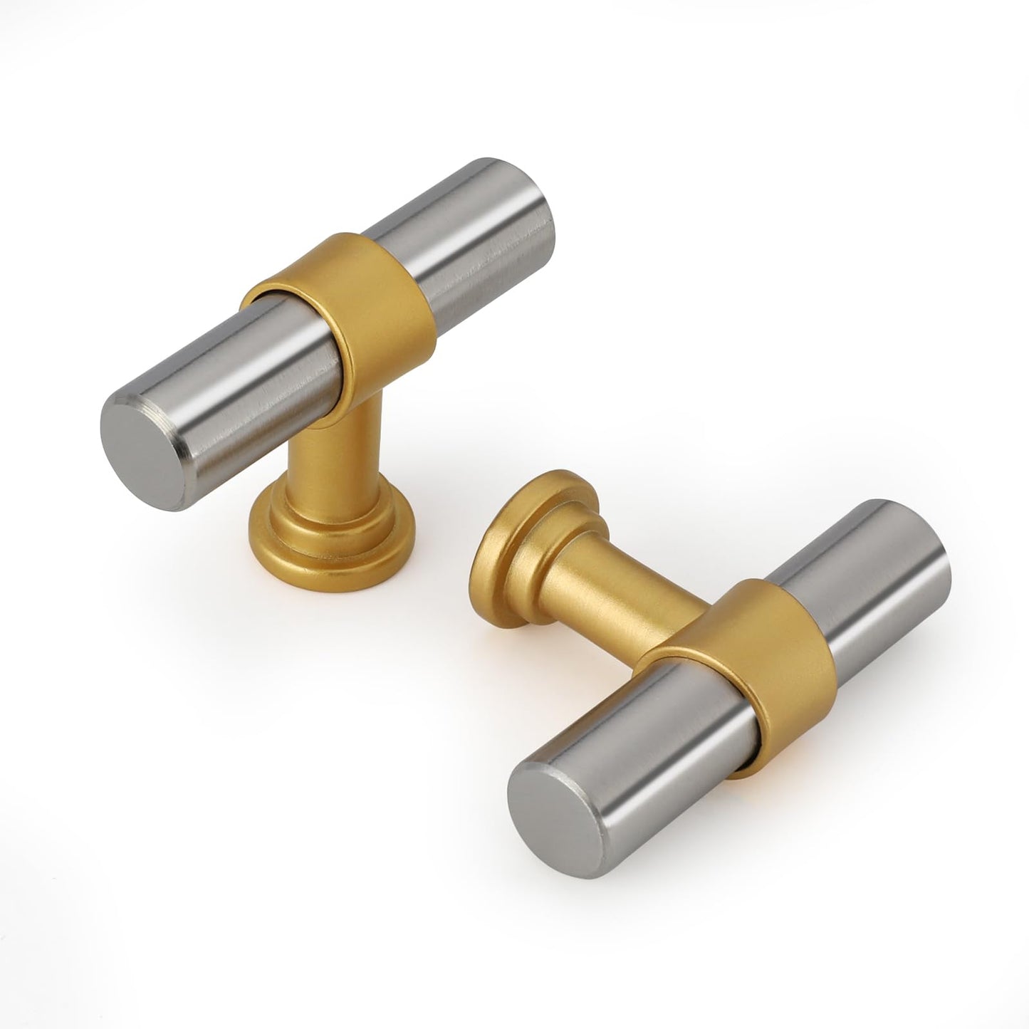 Black Gold Cabinet Handles Kitchen Cabinet Hardware