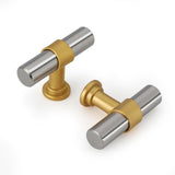 Black Gold Cabinet Handles Kitchen Cabinet Hardware
