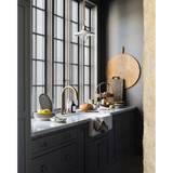 Didier Ceramic Pendant Light – Modern Handcrafted Ceramic Ceiling Fixture