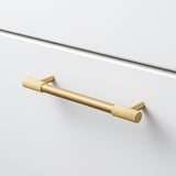 Threaded Cabinet Handles
