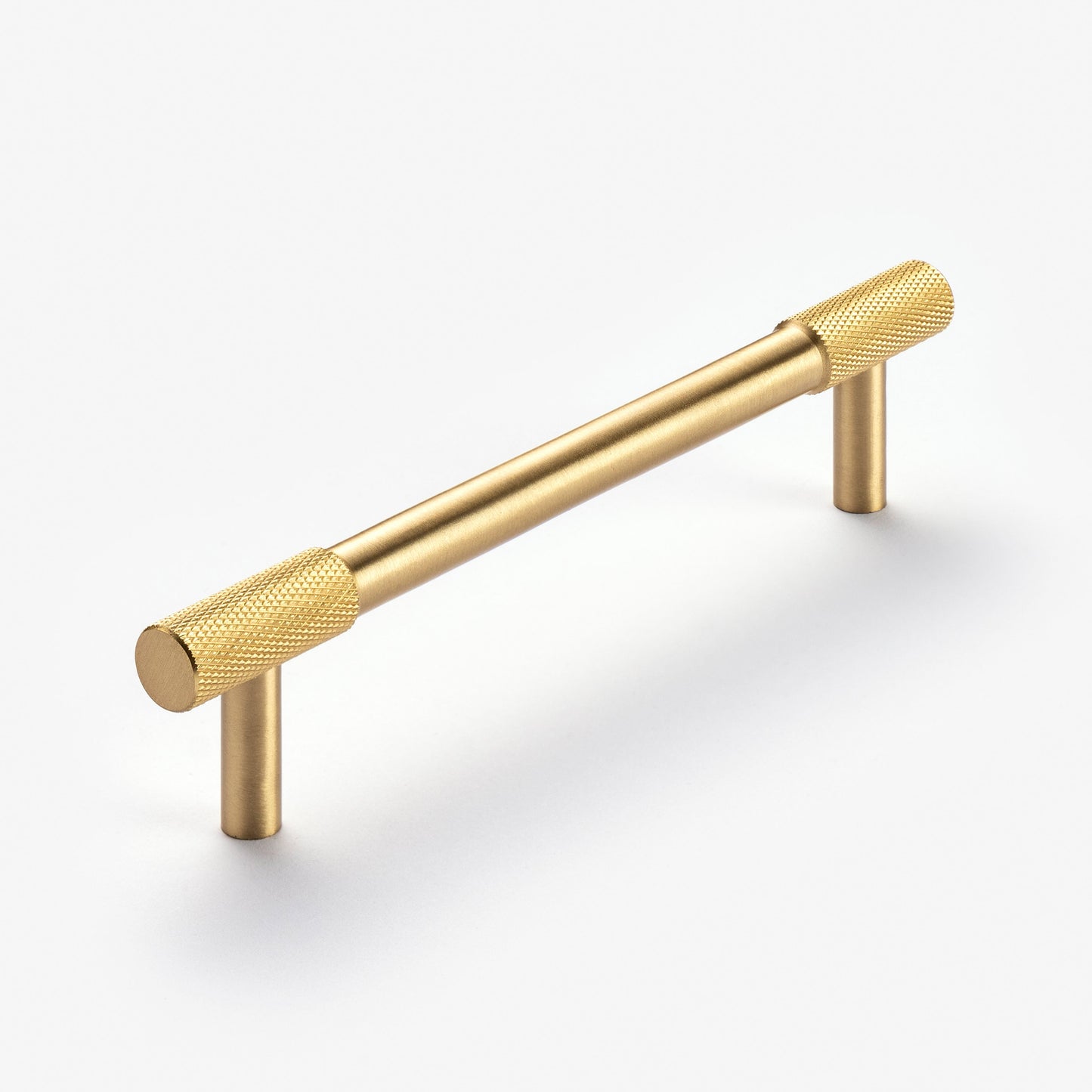 Threaded Cabinet Handles