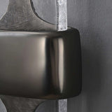 Vesta Wall Lamp - Sculptural Wall Light