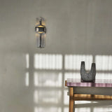 Vesta Wall Lamp - Sculptural Wall Light