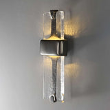 Vesta Wall Lamp - Sculptural Wall Light