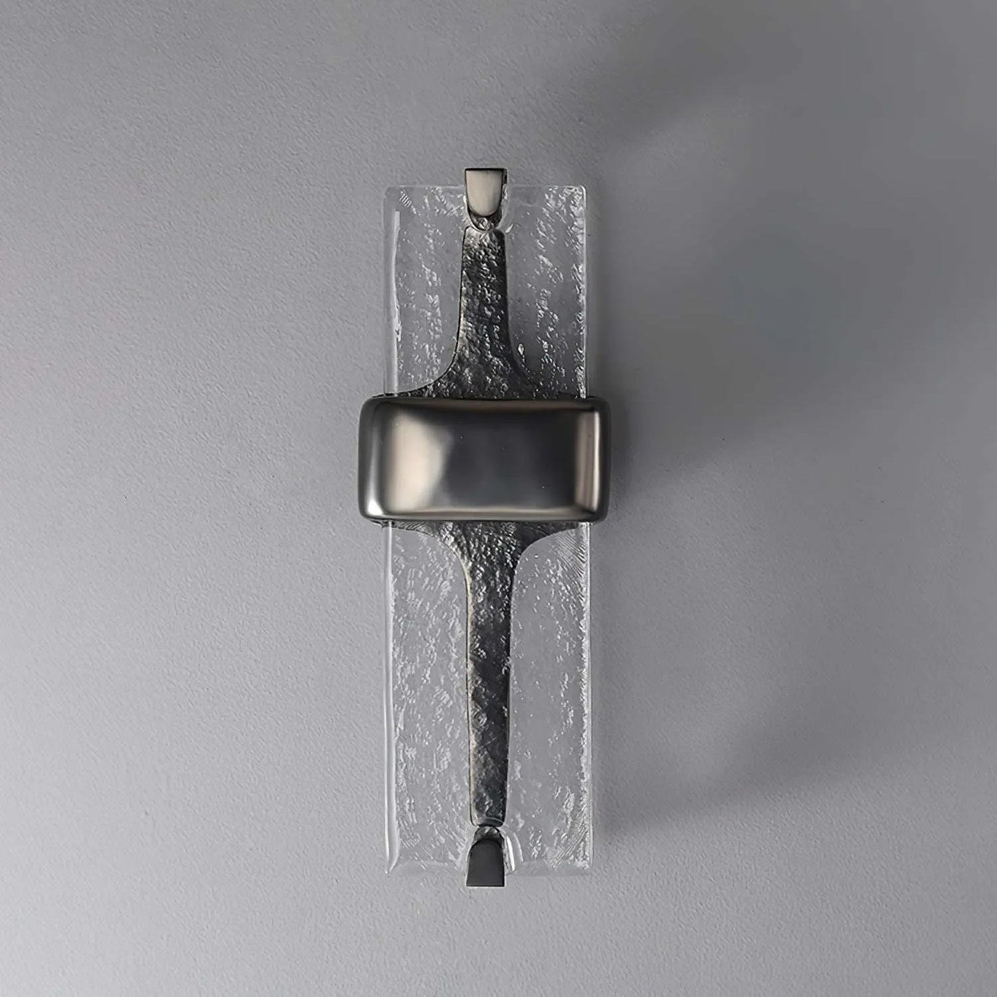 Vesta Wall Lamp - Sculptural Wall Light
