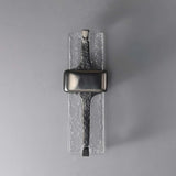 Vesta Wall Lamp - Sculptural Wall Light