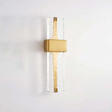 Vesta Wall Lamp - Sculptural Wall Light