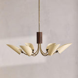 Truman Chandelier