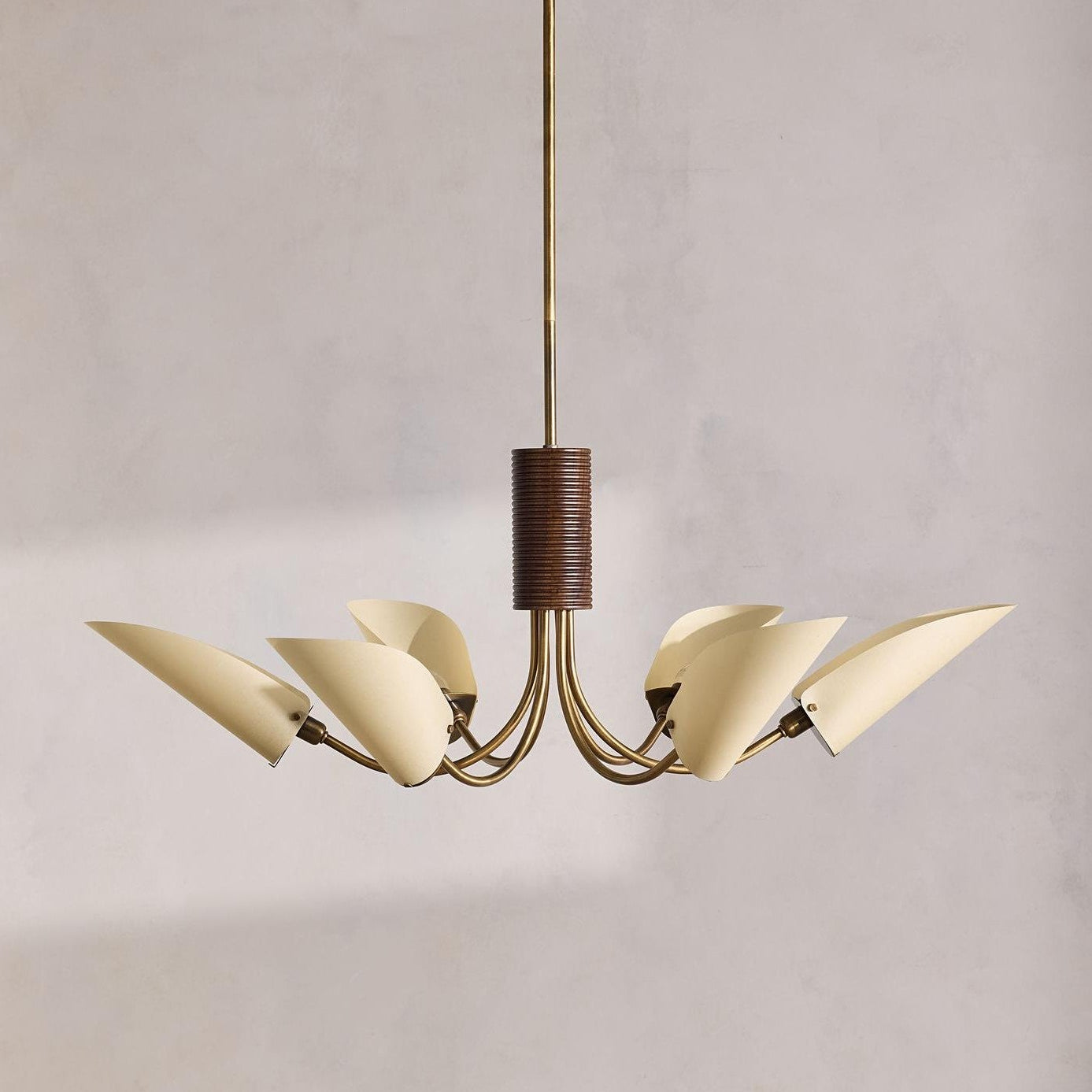 Truman Chandelier