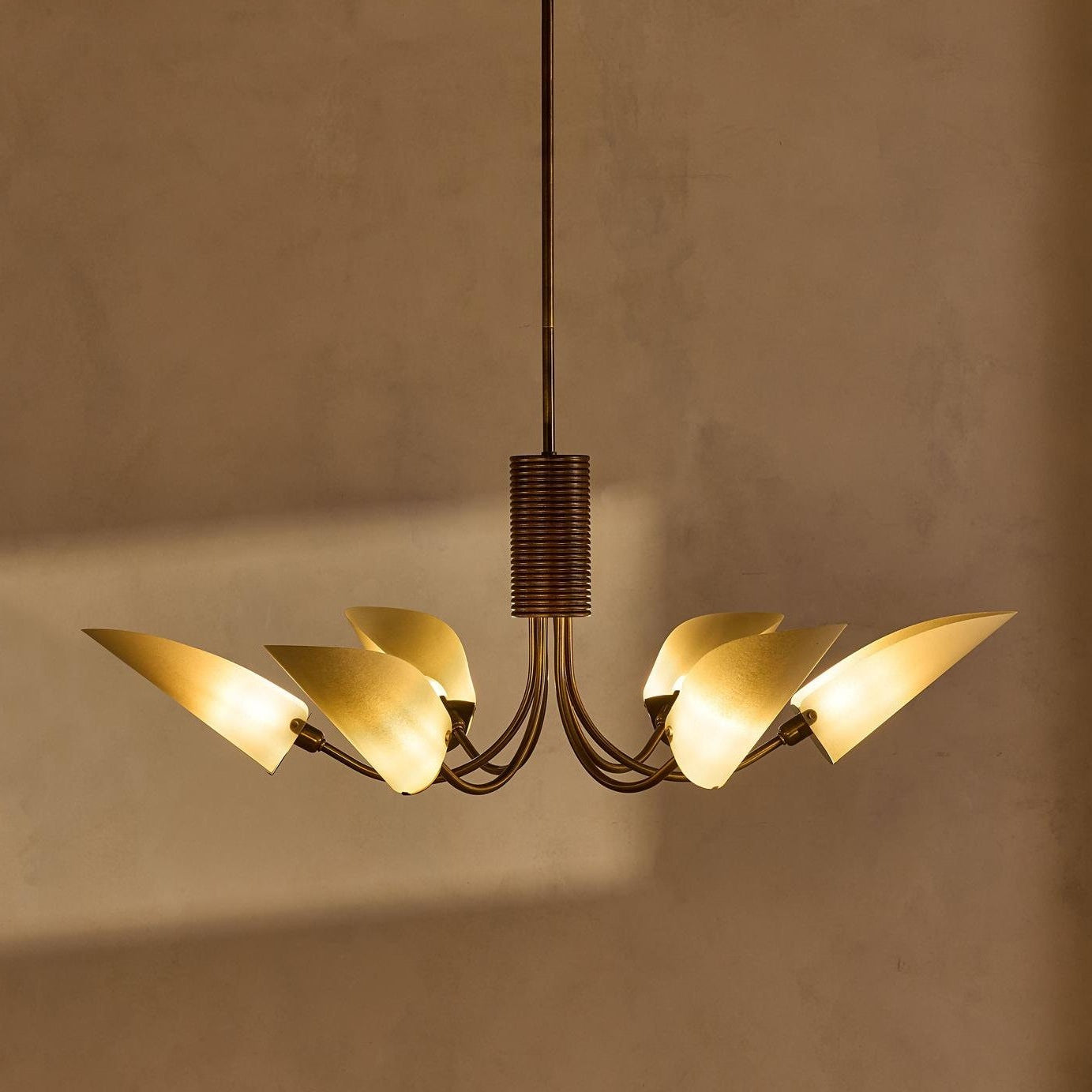 Truman Chandelier